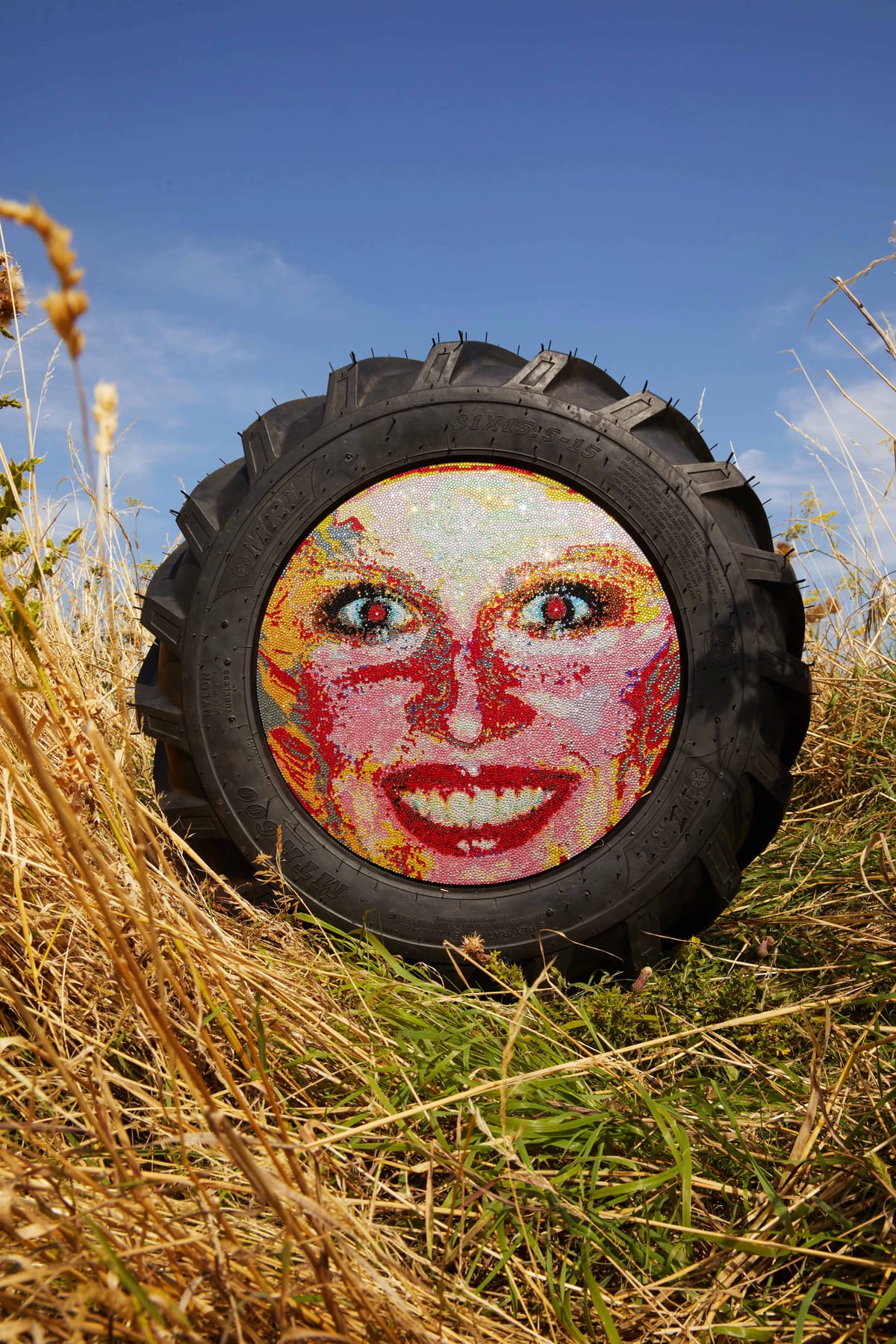 Spotlight: Shauna Cribbin, 'SUNKISSED IN THE CITY'