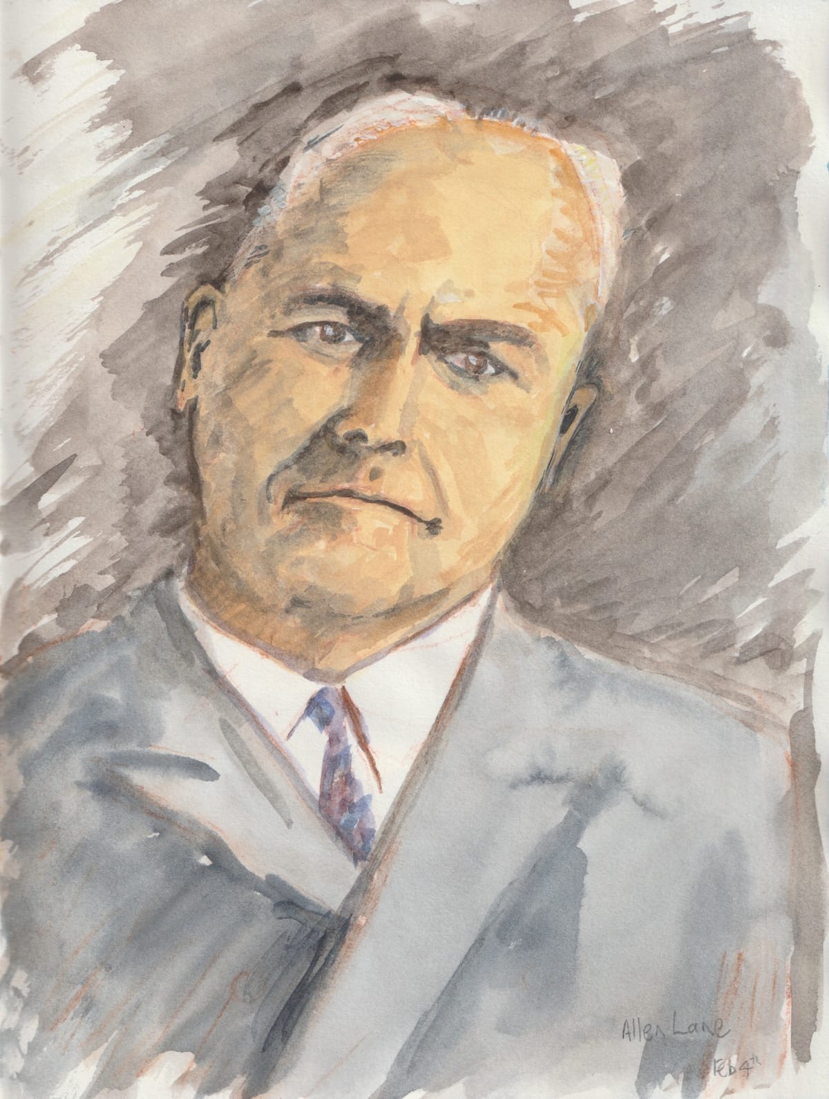 Stefan Szczelkun: 'The End of British Democracy: What We Can Learn from the Penguin Story'