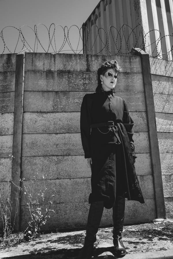 "Subcultures aren’t meant to be shelved": In Conversation with Jeanie Jean