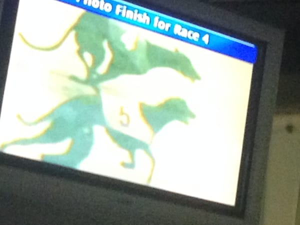 Greg Myers: 'Crackers and Cheese'