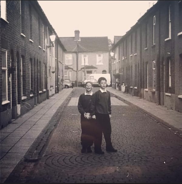 Joseph Ball: 'An Unexpected Author'